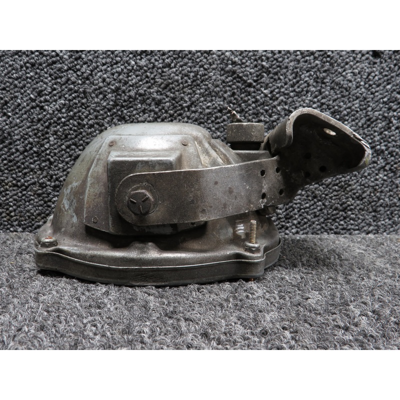 D7585-4580 Learjet LJ-24 Taxi Light Assembly, Less Lamp