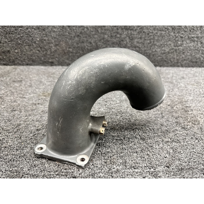 LW-14461 Lycoming TIO-540-S1AD Turbo Air Duct Inlet