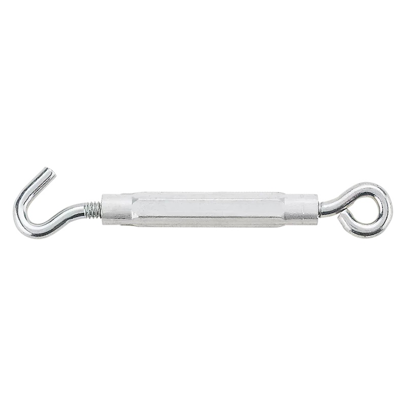 National Hardware Hooks/Eye Turnbuckle