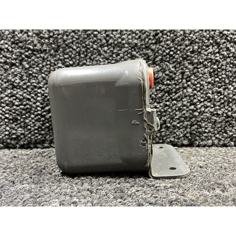 10-176487-121L Continental Motors Starting Vibrator Assembly (12V)