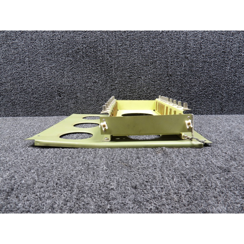 114-364027-9 Lower Fwd Cabin PC Board Relay Box Assembly