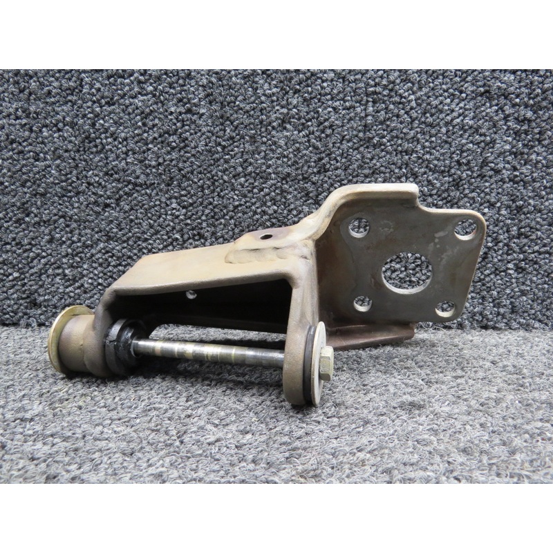 1250213-1 (Use: 1250213-5) Continental O-470-S Alternator Support Assembly