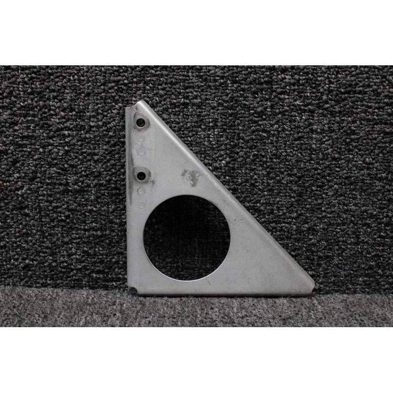 1250970-1 Continental TSIO-520-H Turbocharger Air Induction Filter Bracket