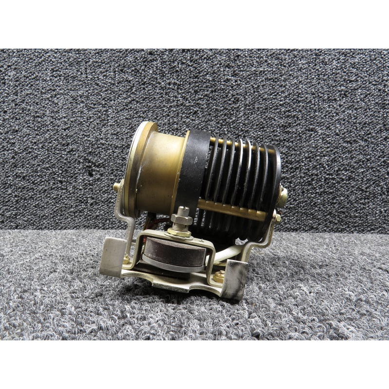1589-1-D (Use: 5840-00-546-5140) Bendix Type 1589 Model 1 Voltage Regulator
