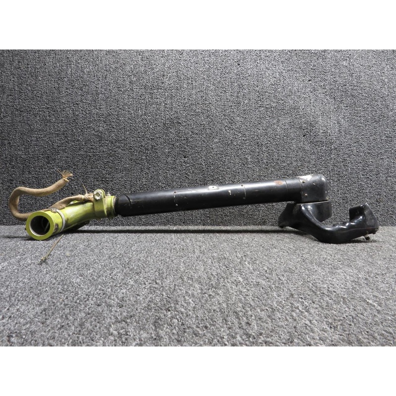 2315155-54 LearJet L-24B Co-Pilot Control Yoke Assembly
