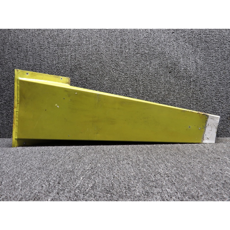 2319115-21 LearJet L-23 Duct Assembly