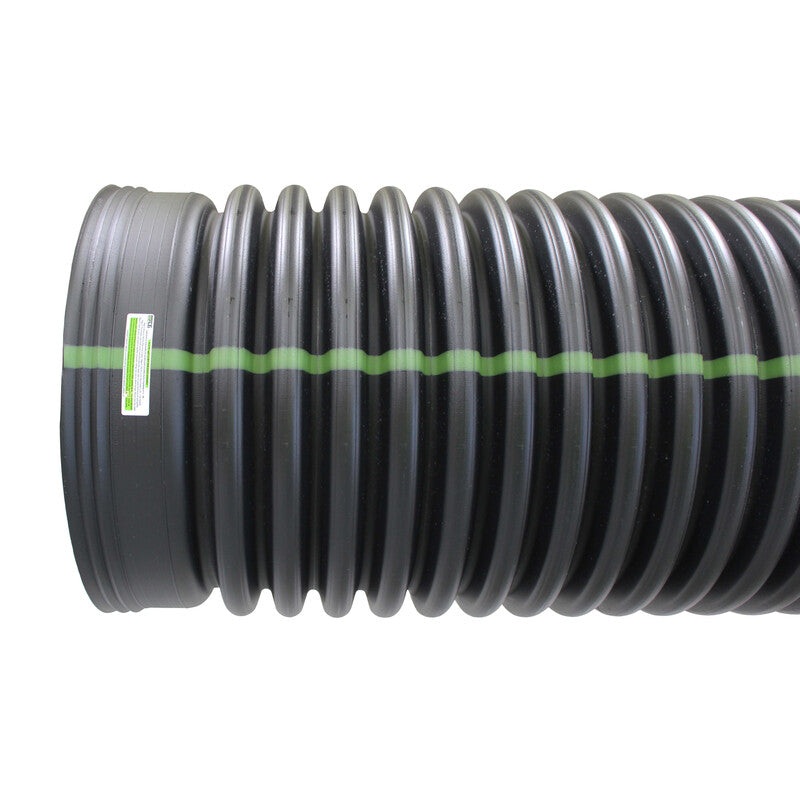 Advanced Drainage N-12 Dual Wall Pipe