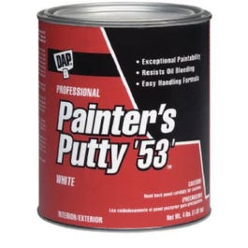 DAP Qt. Painter’s Putty