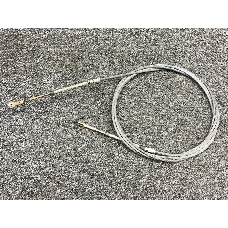 PS50146-13-26 (Alt: 554-293) Piper PA34 Propeller Control Cable LH (167.75)