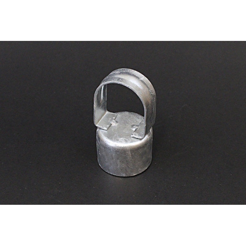 Stephens Pipe Loop Cap 1-5/8 x 1-3/8