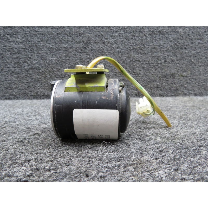 101-530508-13 Windshield Mounted Magnetic Compass Indicator (Low Fluid)
