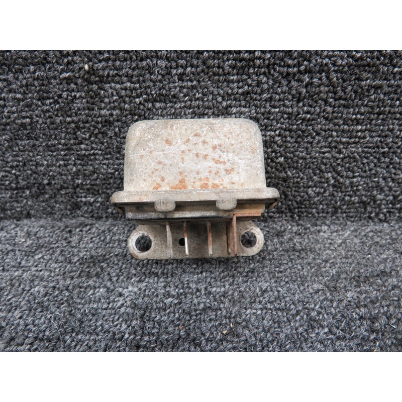 150-8 Relay Assembly (Rusted Housing and Connectors) (Volts: 12)