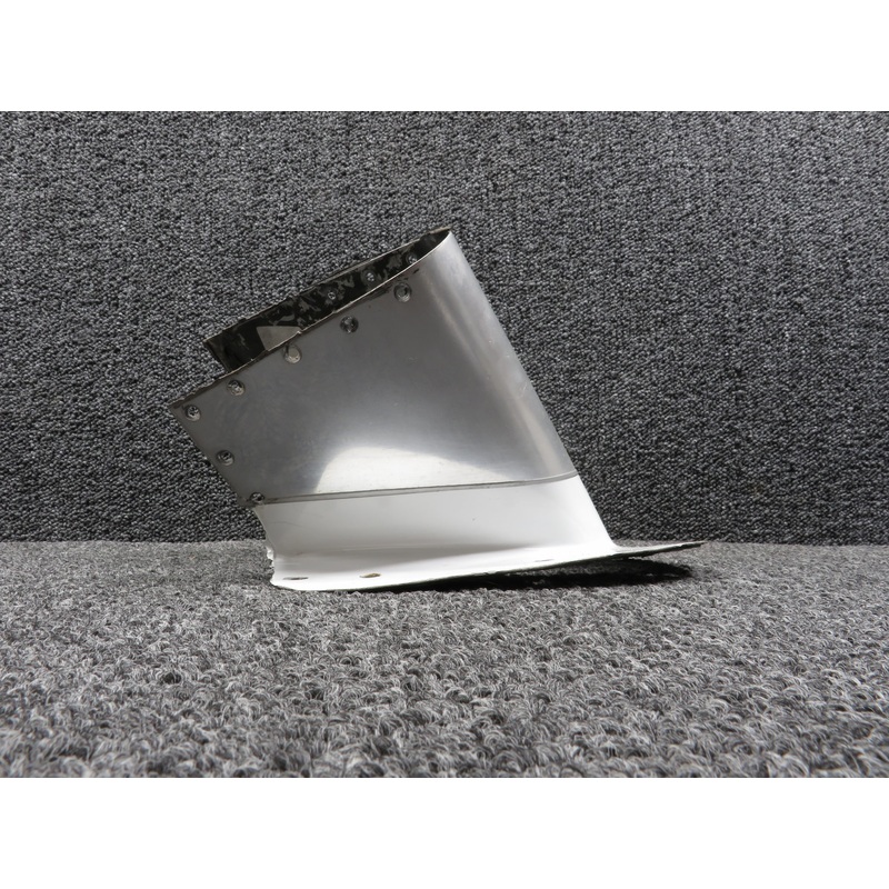 2322547-23 Learjet 25 Aerodynamic Fairing LH (Minor Crease)