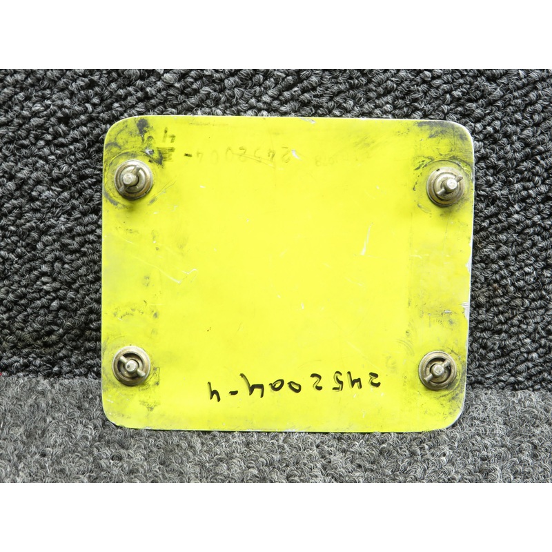 2452004-4 Learjet 24 Oil Access Door