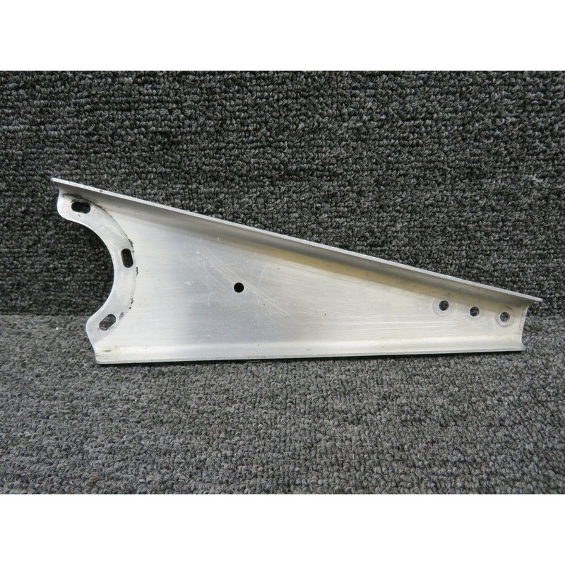 660199-001 Mooney M20J Propeller Governor Support Bracket Assembly