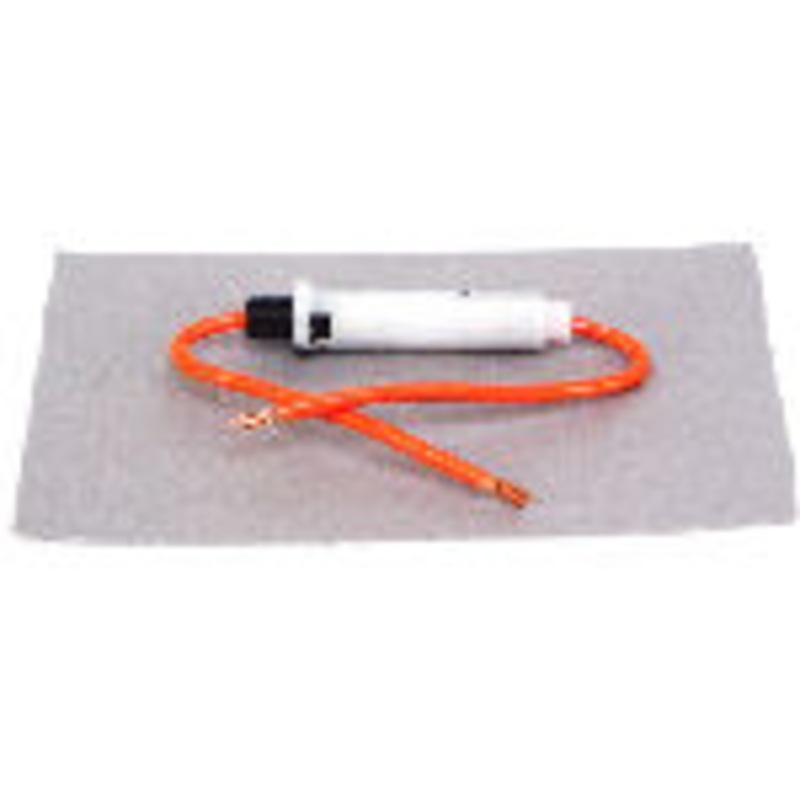 American Hardware Manufacturing Inline Fuse Holder 30 Amp