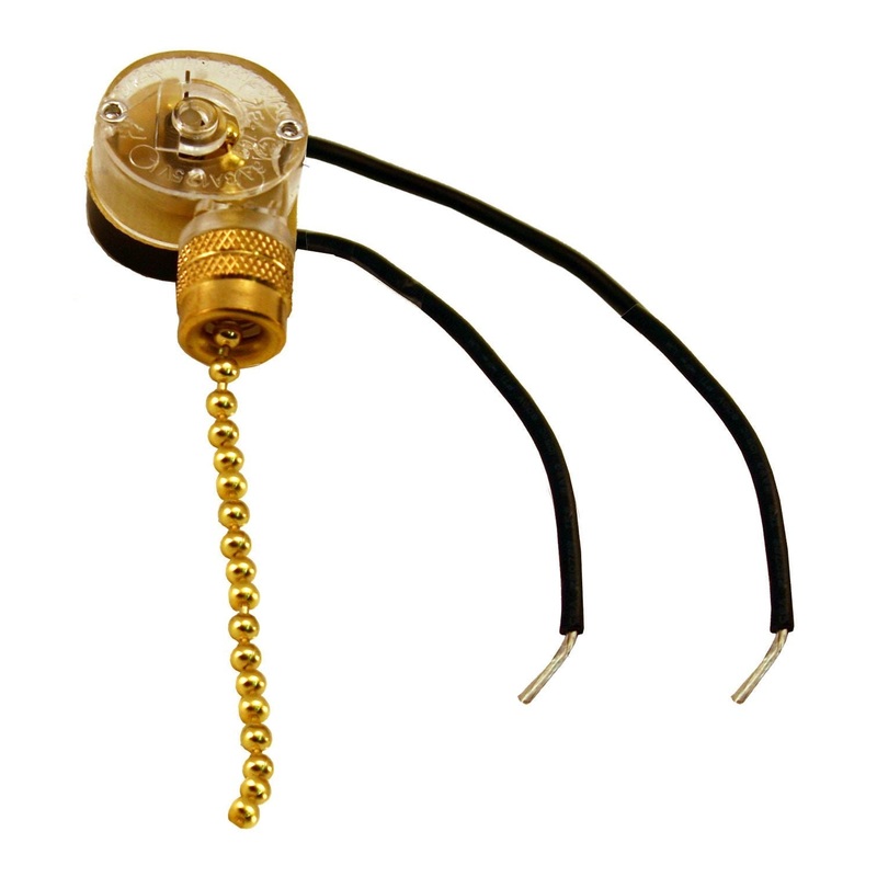 Atron Electro Industries Ceiling Fan Light Switch