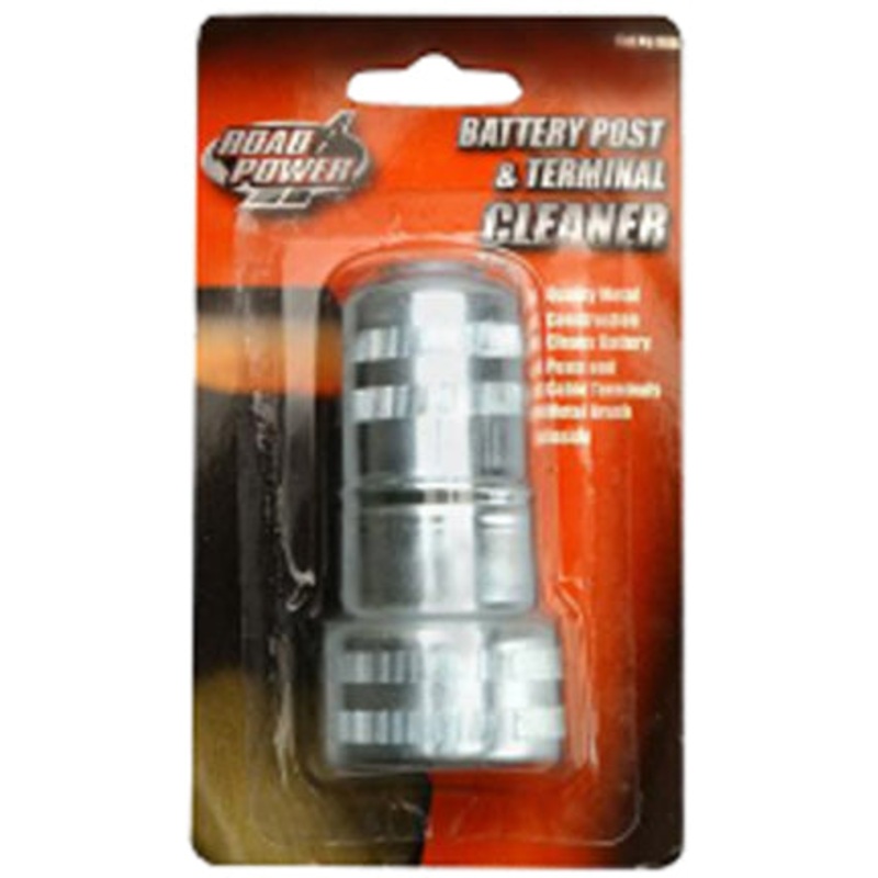 TERM BRUSH – METAL