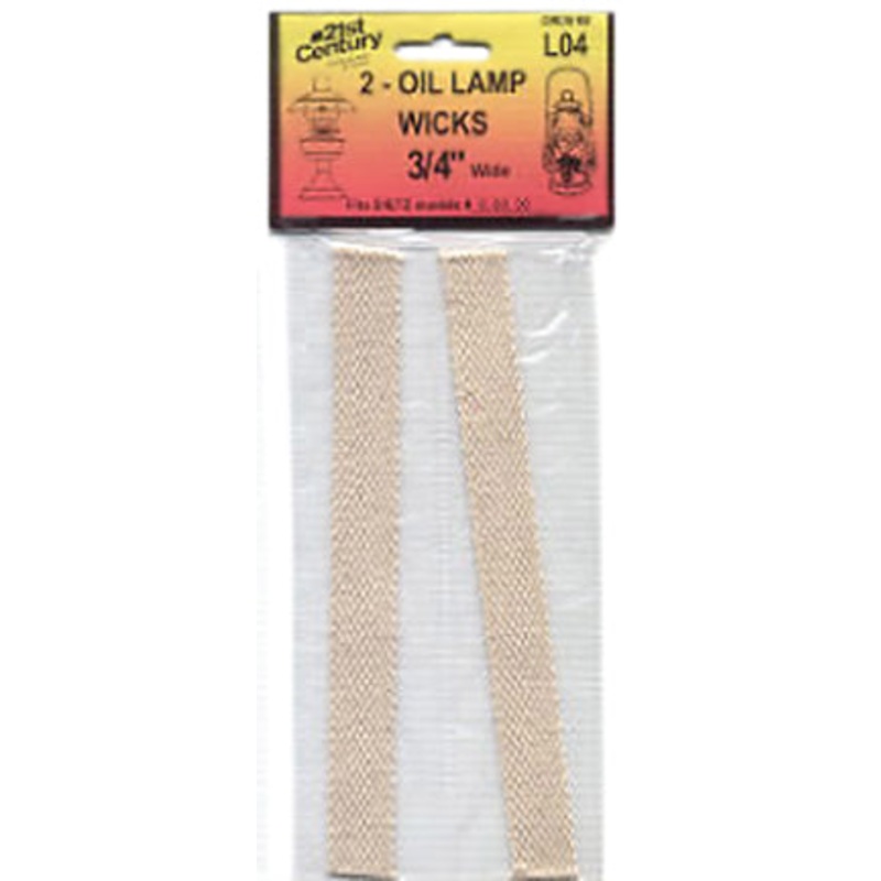 1/2 WICK PAIR PACK