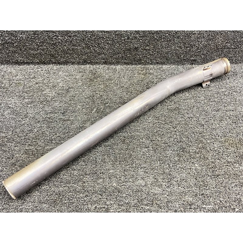 20556-002 Continental IO-360-ES21B Exhaust Tailpipe LH or RH