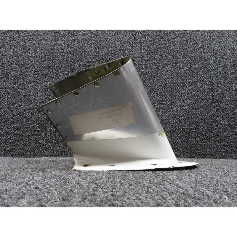 2422033-13 Learjet 25D Aerodynamic Fairing LH