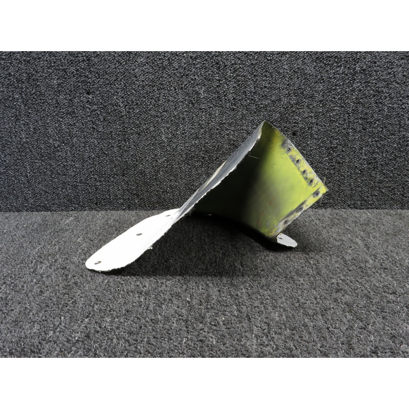 2422033-15 Learjet 24B Wing Fairing Leading Edge LH