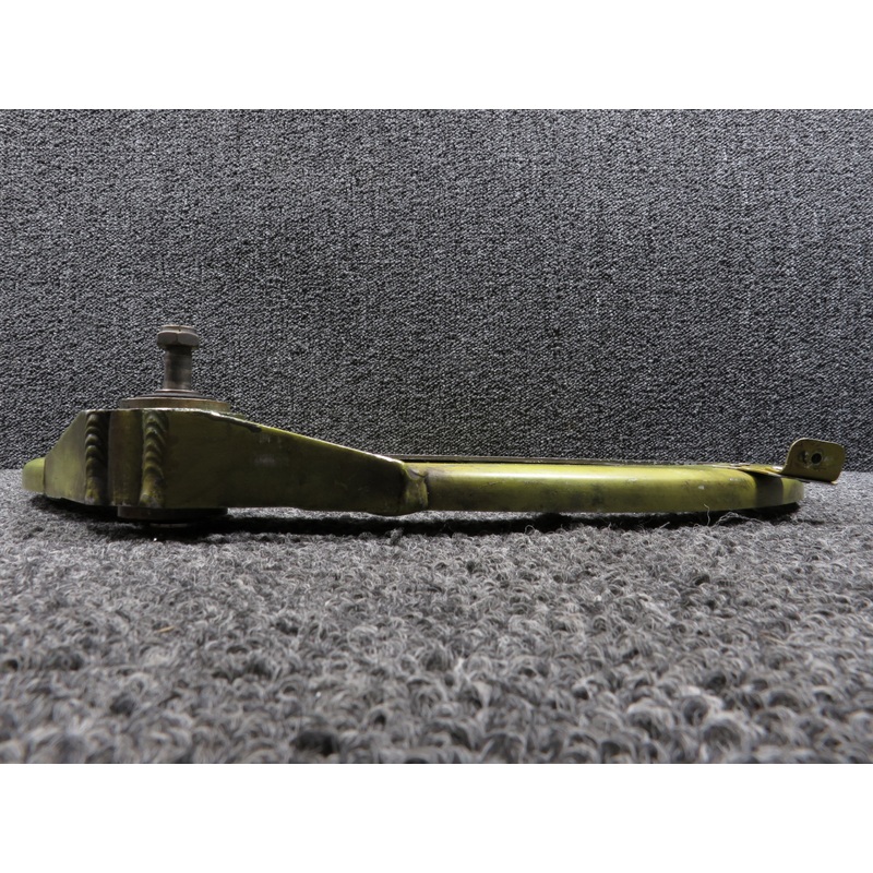 2451002-1 Learjet L-24D Ring Support RH