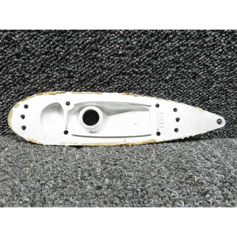 2484096-809 Learjet Adapter Plate
