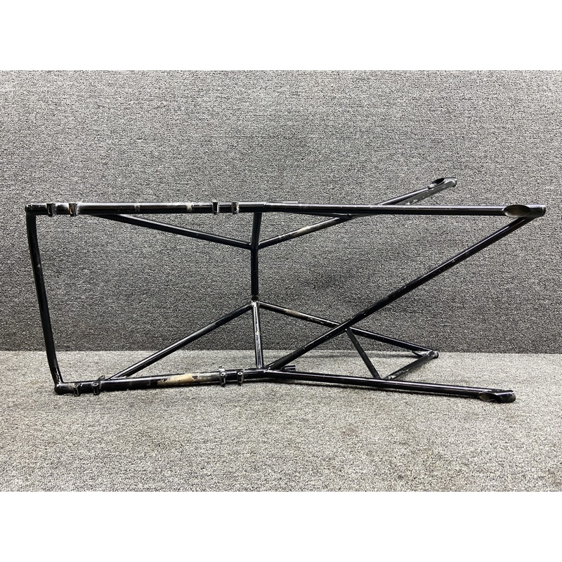 37105-000 Continental TSIO-360-KB Engine Mount Assembly