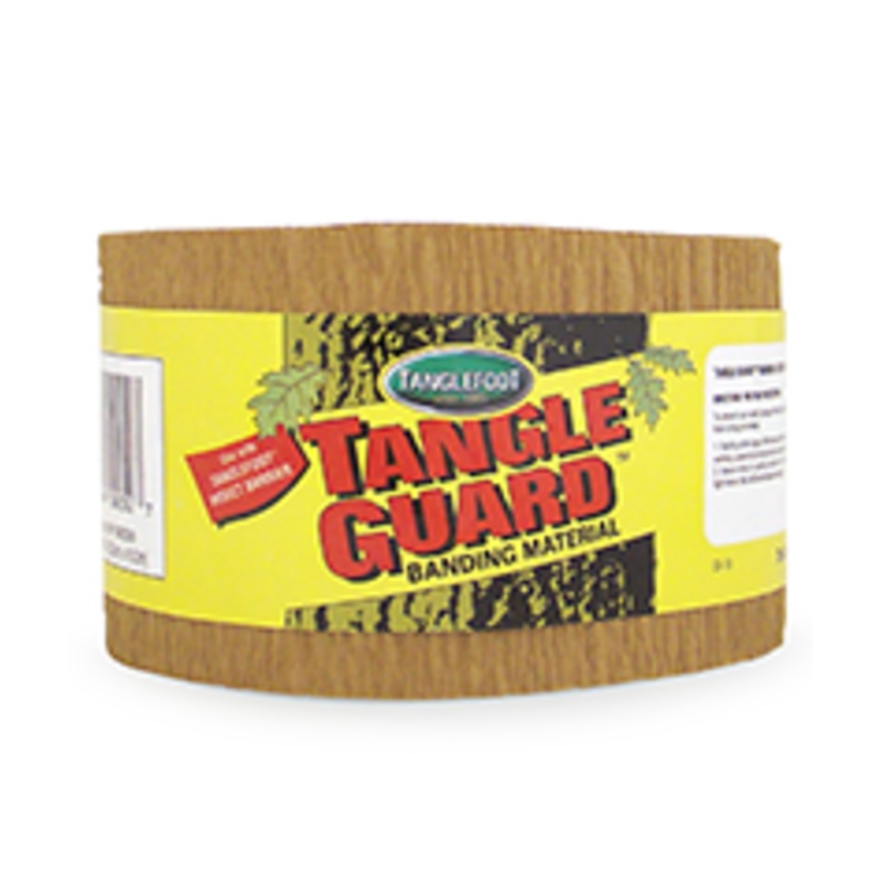 The Scotts Company LLC Tanglefoot TangleGuard Banding Material