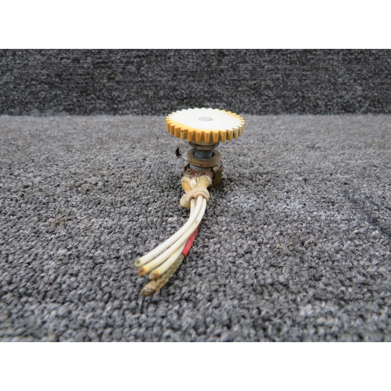 VW-1KSPB (Alt: 23584) Switch with Knob