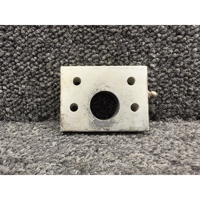 210067-007 Mooney M20D Main Gear Attach Bracket LH