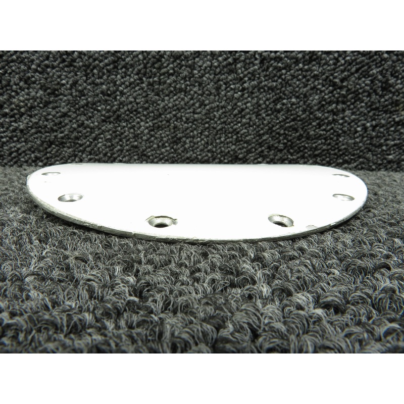 2323069-23 Learjet L-24D Electrical Junction Access Door Tip Tank