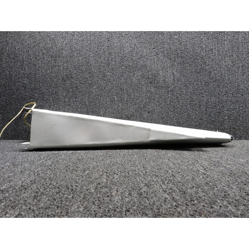2331050-52 LearJet L-25 Fin Aft Fairing Assembly (Damaged)