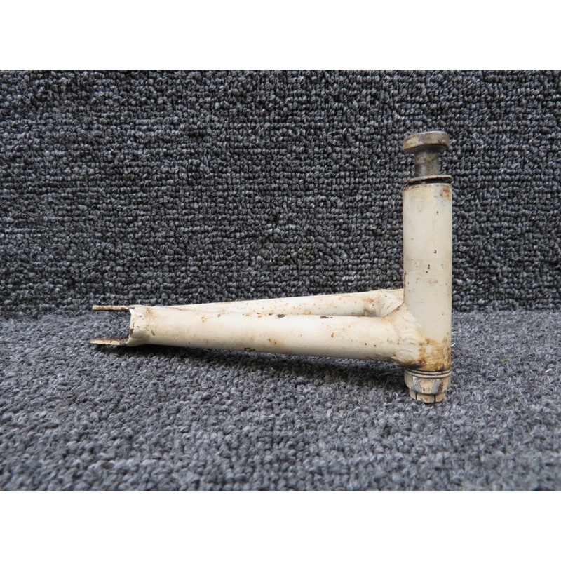 560003-4 (Alt: 5034-4) Mooney M20C Gear Retraction Bellcrank RH