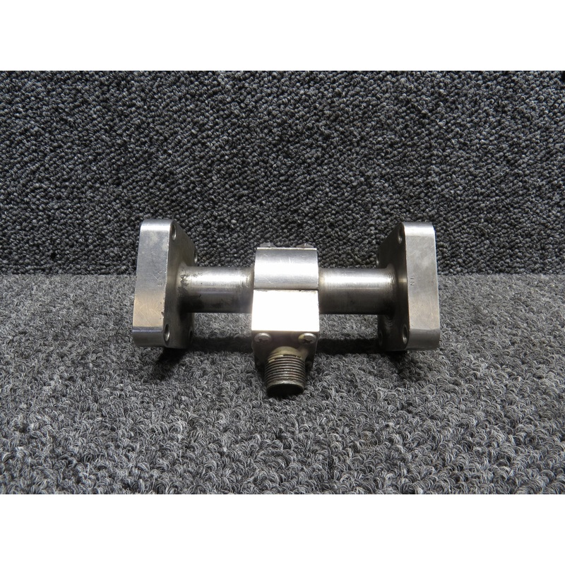 898-1 (Alt: 6600097-3) Learjet Fuel Flowmeter Unit
