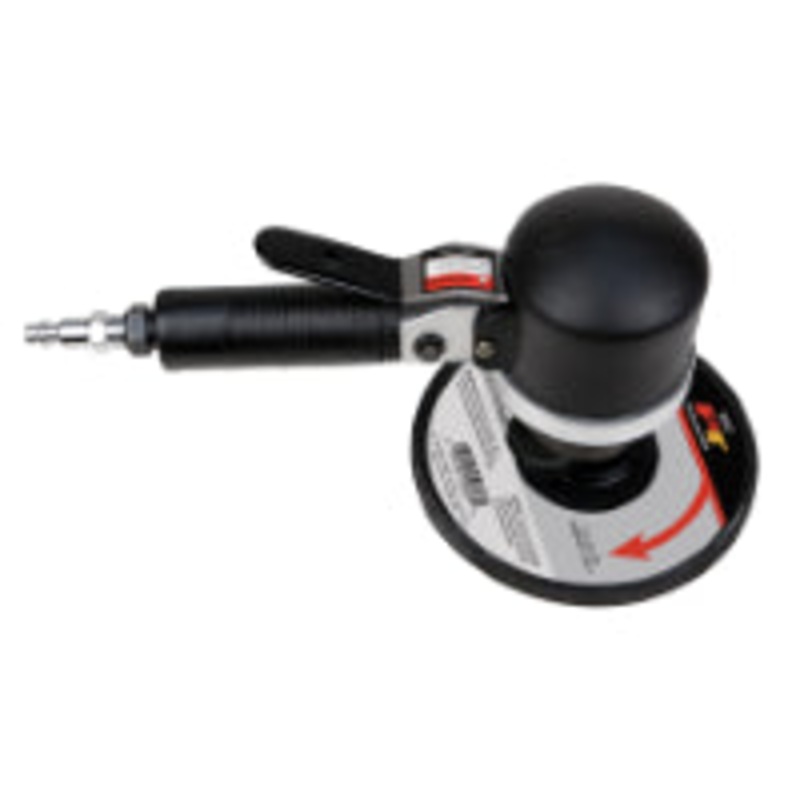 Performance Tool 6 Dual Action Sander