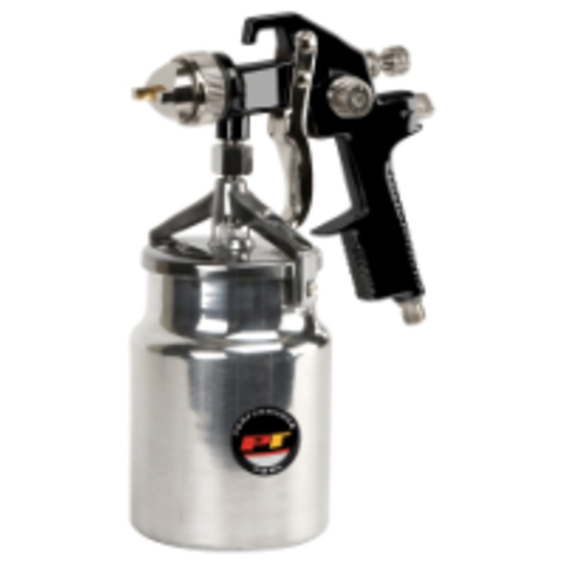 Performance Tool Production Spray Gun