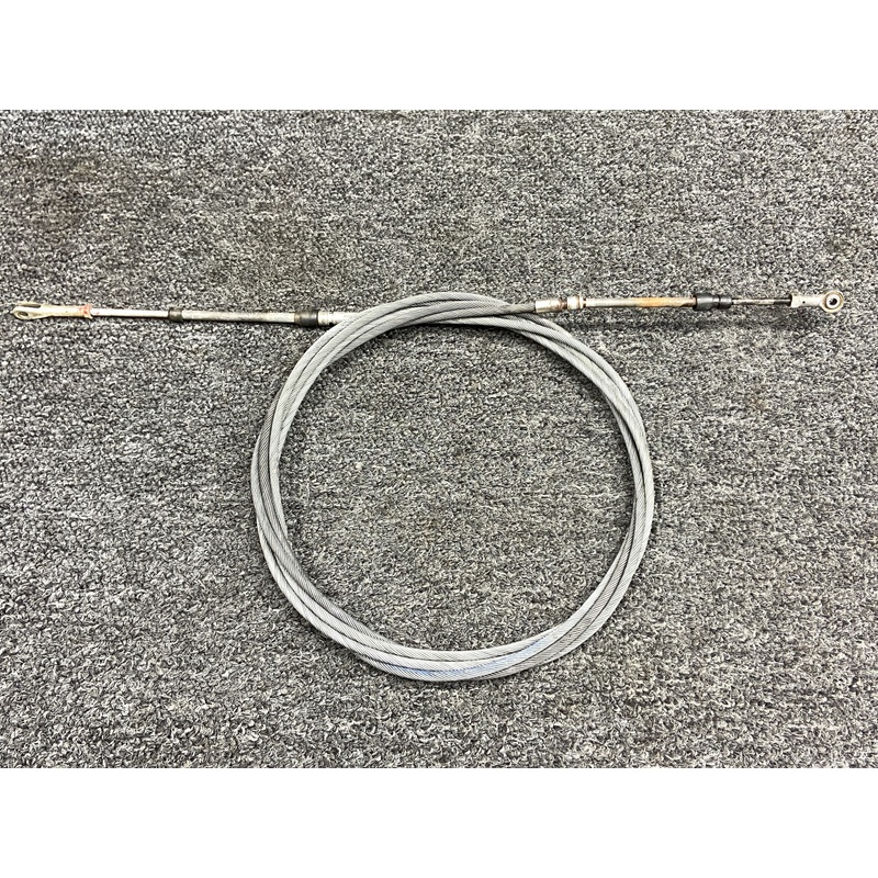PS50146-13-26 (Alt: 554-293) Piper PA34-220T Mixture Control Cable RH (167.50)
