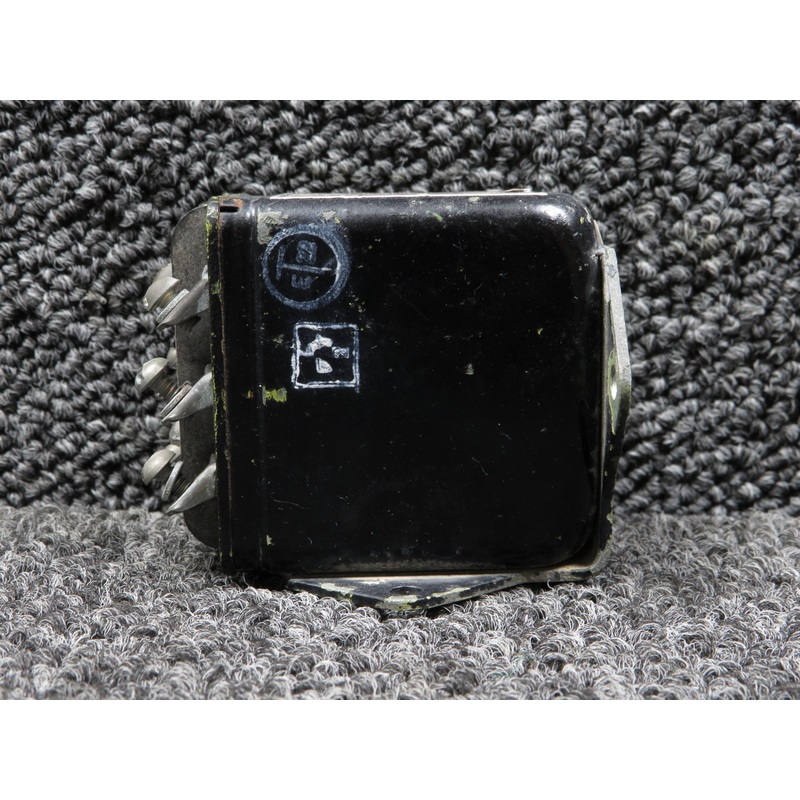 S-401-1 Learjet Relay 10AMP (28VDC)