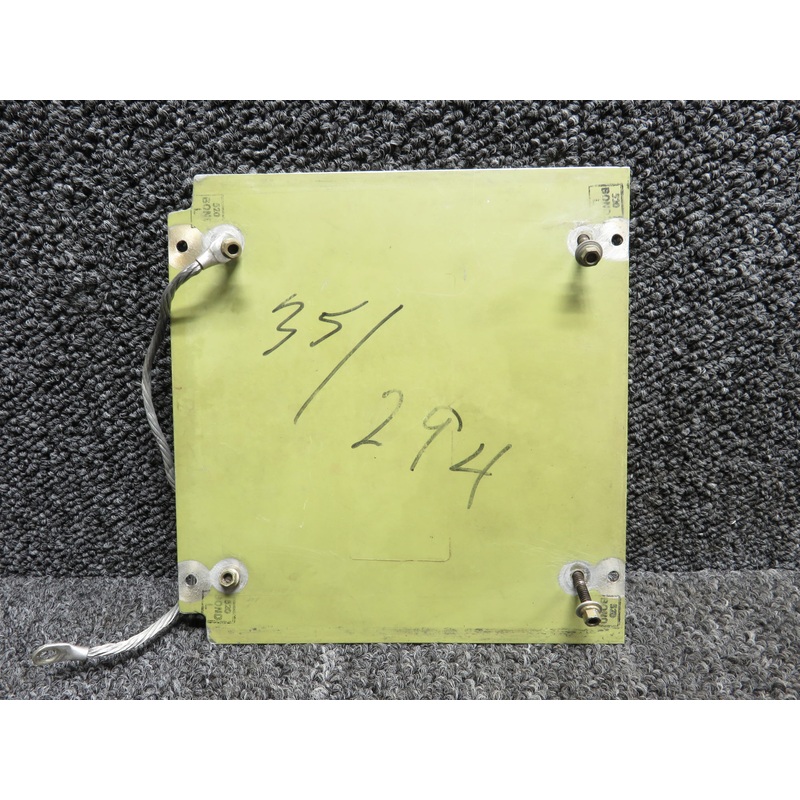 T2688039-20 LearJet L-35 Panel