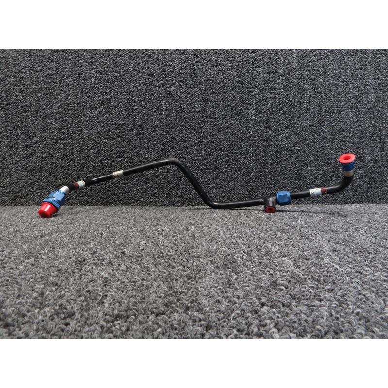 101-555020-5 Receiver Dryer Tube Assembly