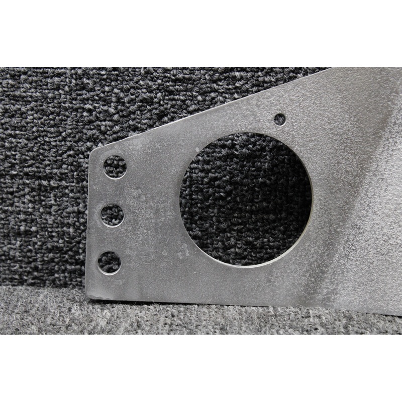1250818-200 Continental TSIO-520-H Turbocharger Support Lower Aft (Pitting)