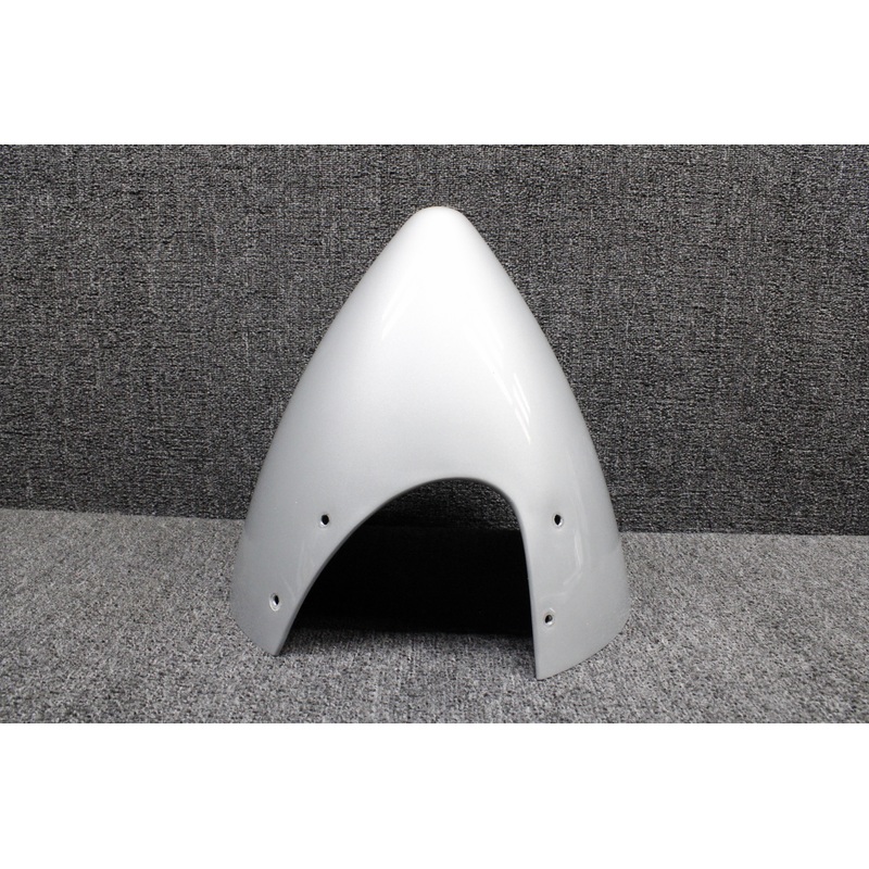 14422-000, 66630-000, 62352-000 Piper PA28-140 Two Blade Propeller Spinner Assy