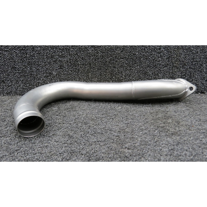 2054001-18 Cessna 177RG Lycoming IO-360-A1B6D Exhaust Riser Forward LH