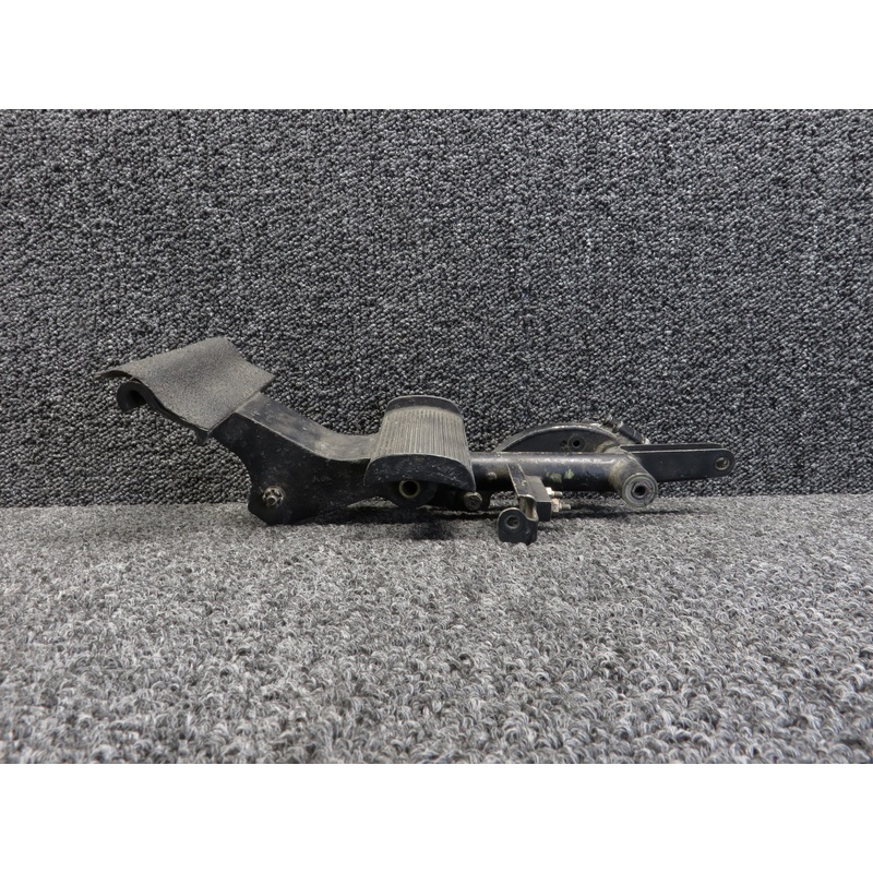 2315141-503 Learjet Rudder Pedal Assembly Inboard RH