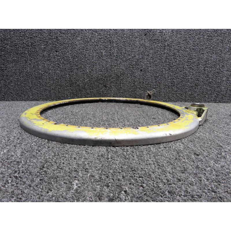 2351002-9 (Alt: 2451002-1) Learjet 25 Engine Front Ring Support Assy (Abrasion)