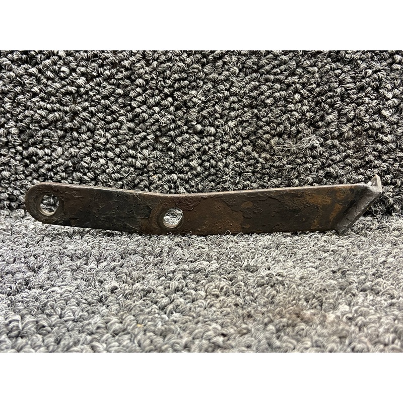 37658-000 Continental TSIO-360-KB Cowl Support Bracket Outbd LH, Inbd RH