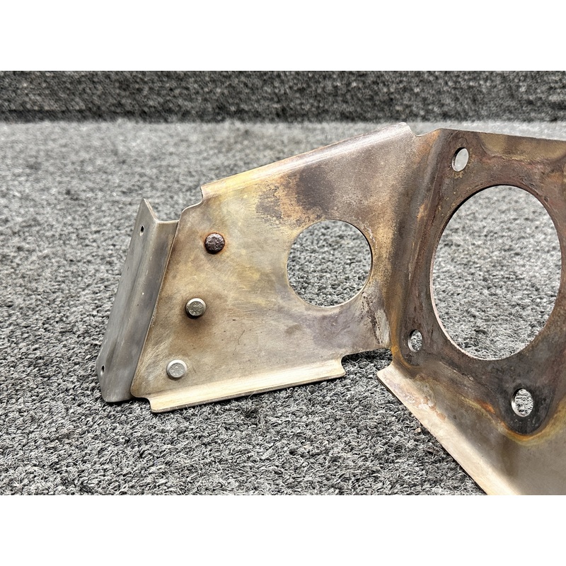 5655202-11 Continental TSIO-520-NB Turbo Mount Bracket LH