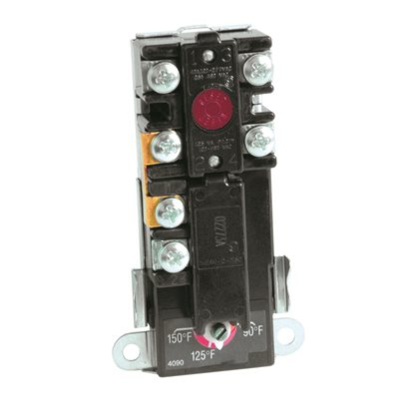 Camco’s Single Element Thermodisc Style Thermostat